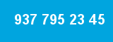 937 795 23 45 937 795 23 45